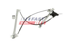Mechanizmus zdvíhania okna FAST FT01410