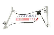 Mechanizmus zdvíhania okna FAST FT01411