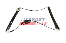 Mechanizmus zdvíhania okna FAST FT01416