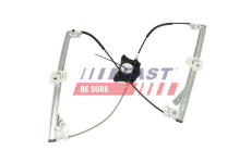 Mechanizmus zdvíhania okna FAST FT01420