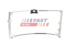 Mechanizmus zdvíhania okna FAST FT01421