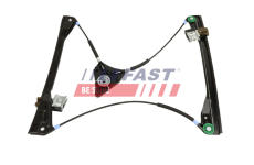 Mechanizmus zdvíhania okna FAST FT01424