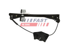 Mechanizmus zdvíhania okna FAST FT01431