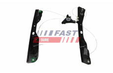 Mechanizmus zdvíhania okna FAST FT01434