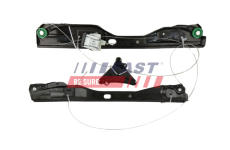 Mechanizmus zdvíhania okna FAST FT01435