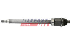 Hnací hriadeľ FAST FT01504