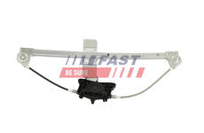 Mechanizmus zdvíhania okna FAST FT01520