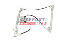 Mechanizmus zdvíhania okna FAST FT01525