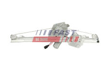 Mechanizmus zdvíhania okna FAST FT01526
