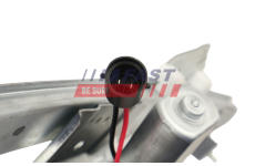 Mechanizmus zdvíhania okna FAST FT01526