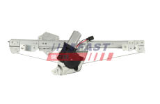 Mechanizmus zdvíhania okna FAST FT01527