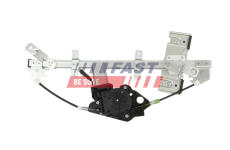 Mechanizmus zdvíhania okna FAST FT01528