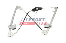 Mechanizmus zdvíhania okna FAST FT01531