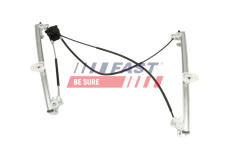 Mechanizmus zdvíhania okna FAST FT01537