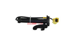 Stavěcí prvek, aktivní kapota motoru FAST FT01851
