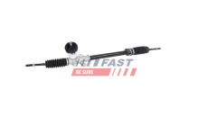 Řídicí mechanismus FAST FT02100