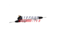 Řídicí mechanismus FAST FT02104