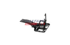 Čelní klapkový zámek FAST FT02243