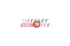 Ochranná podlożka proti zahrievaniu, vstrekovací systém FAST FT02334