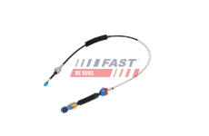 Sada kabelů, mechanická převodovka FAST FT02901
