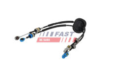 Sada kabelů, mechanická převodovka FAST FT02904