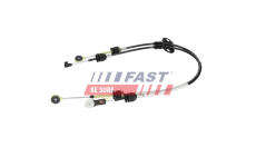 Sada kabelů, mechanická převodovka FAST FT02905