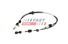 Sada kabelů, mechanická převodovka FAST FT02907