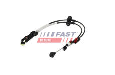 Sada kabelů, mechanická převodovka FAST FT02908