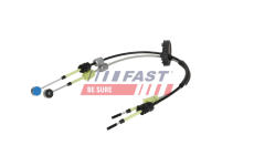 Sada kabelů, mechanická převodovka FAST FT02911