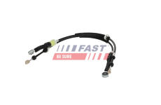 Sada kabelů, mechanická převodovka FAST FT02913