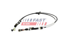 Sada kabelů, mechanická převodovka FAST FT02917