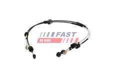 Sada kabelů, mechanická převodovka FAST FT02918