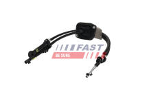 Sada kabelů, mechanická převodovka FAST FT02923
