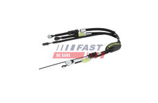 Sada kabelů, mechanická převodovka FAST FT02926