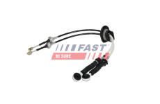 Sada kabelů, mechanická převodovka FAST FT02930