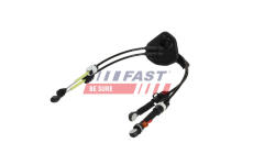 Sada kabelů, mechanická převodovka FAST FT02933