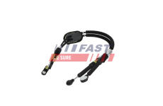 Sada kabelů, mechanická převodovka FAST FT02934