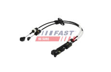 Sada kabelů, mechanická převodovka FAST FT02952