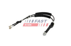 Sada kabelů, mechanická převodovka FAST FT02958