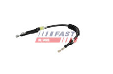 Sada kabelů, mechanická převodovka FAST FT02959