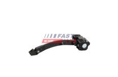 Uchyceni dveri FAST FT03681