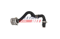 Membrána, odvětrávání klikové skříně FAST FT04151