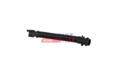 Odvzdusnovaci hadice, vyrovnavaci nadrz FAST FT04156