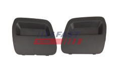 Kryt nárazníku FAST FT04243