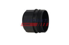 Kryt, pouzdro olejového filtru FAST FT04268