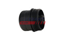 Kryt, pouzdro olejového filtru FAST FT04275