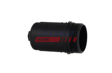 Kryt, pouzdro olejového filtru FAST FT04281