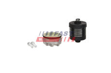 Filtr, pracovní hydraulika FAST FT04301