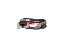 NOx-sensor, NOx-katalyzator FAST FT04504