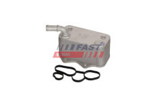 Olejovy chladic, mech.prevodovka FAST FT04592